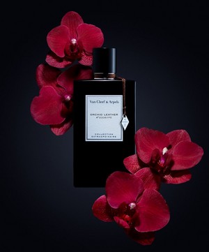 Van Cleef and Arpels - Orchid Leather Eau De Parfum 75ml image number 2