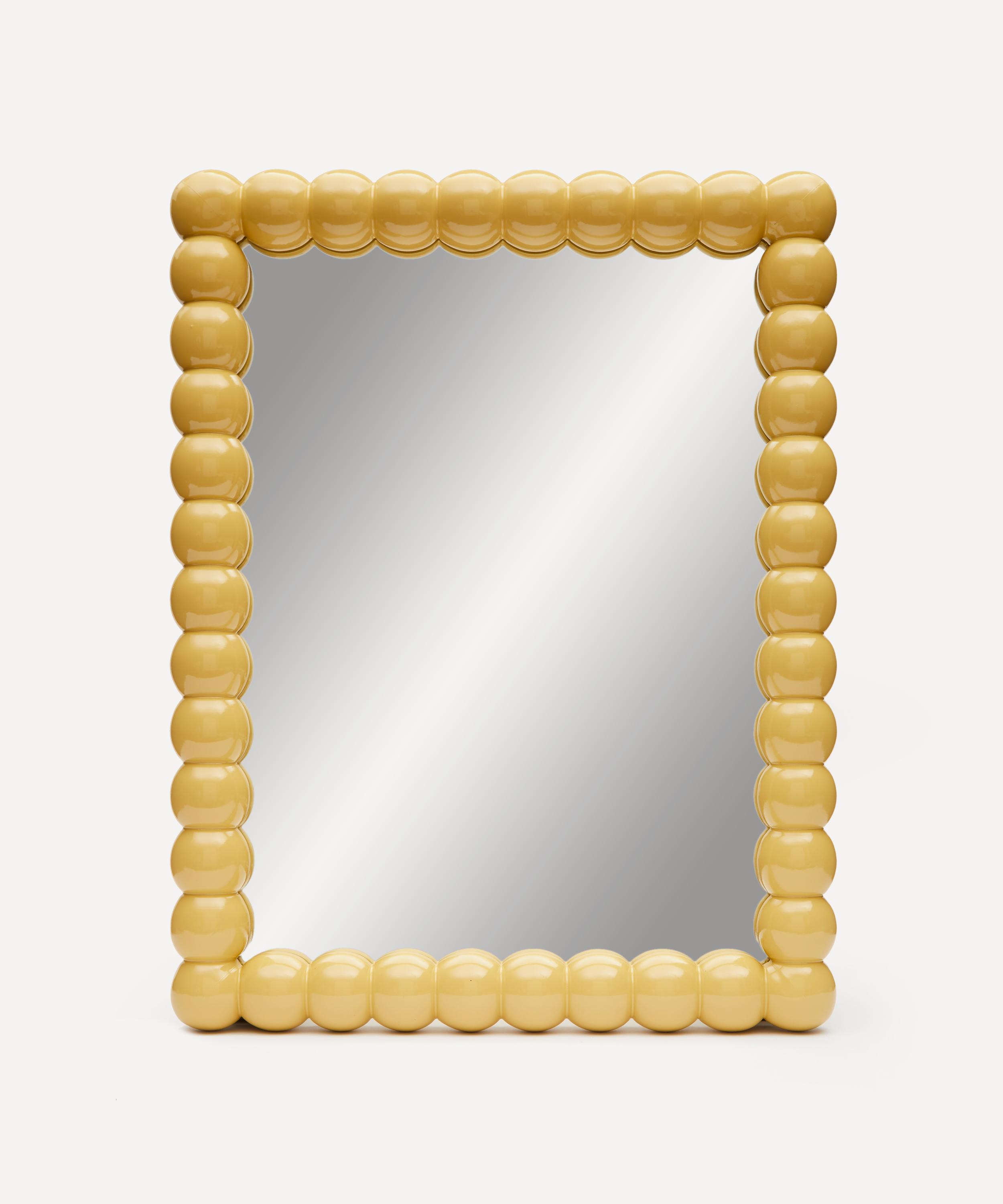 Folie Chambre - Bobby Mirror Small image number 0