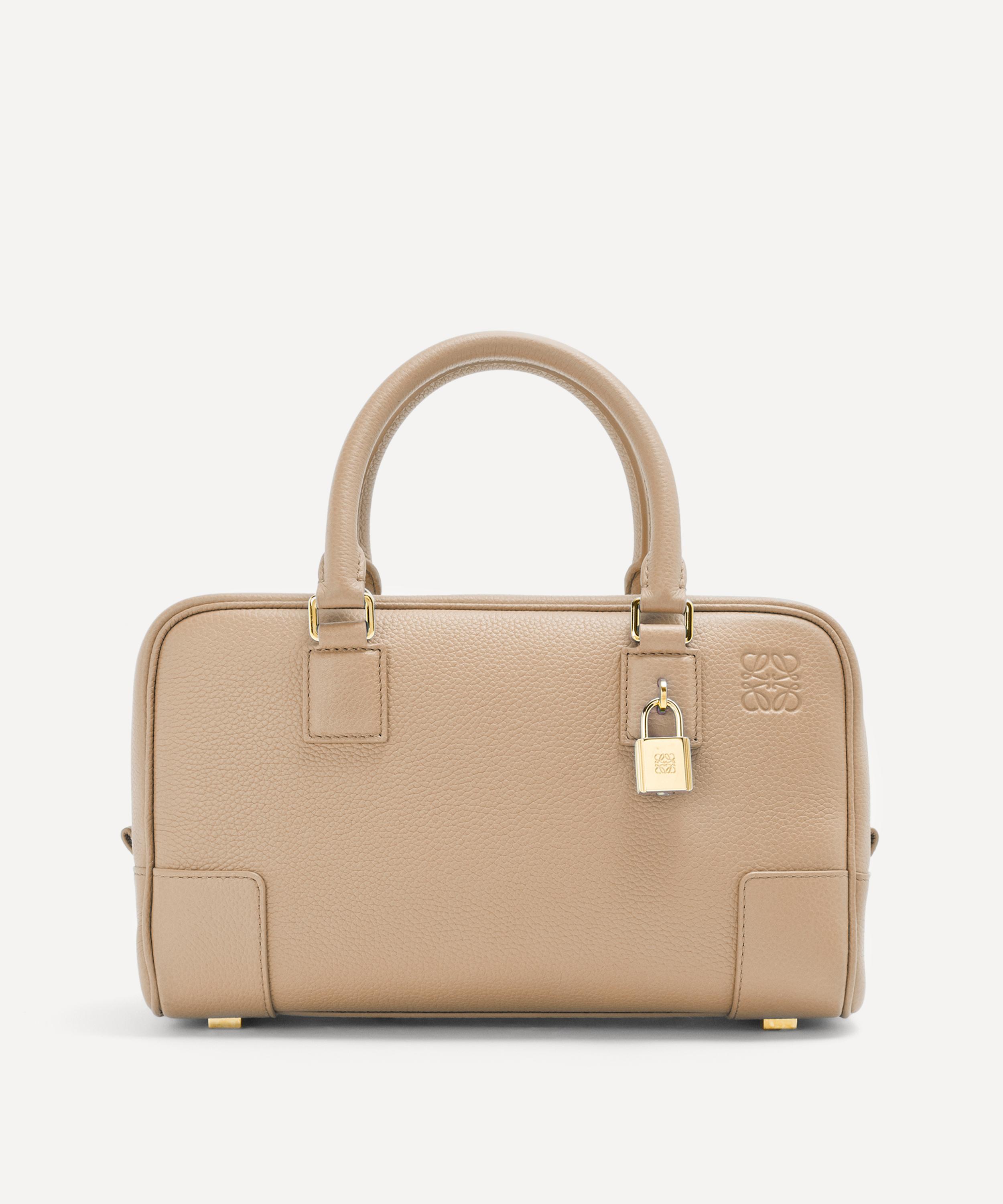 Loewe - Amazona 23 Leather Cross-Body Bag image number 0