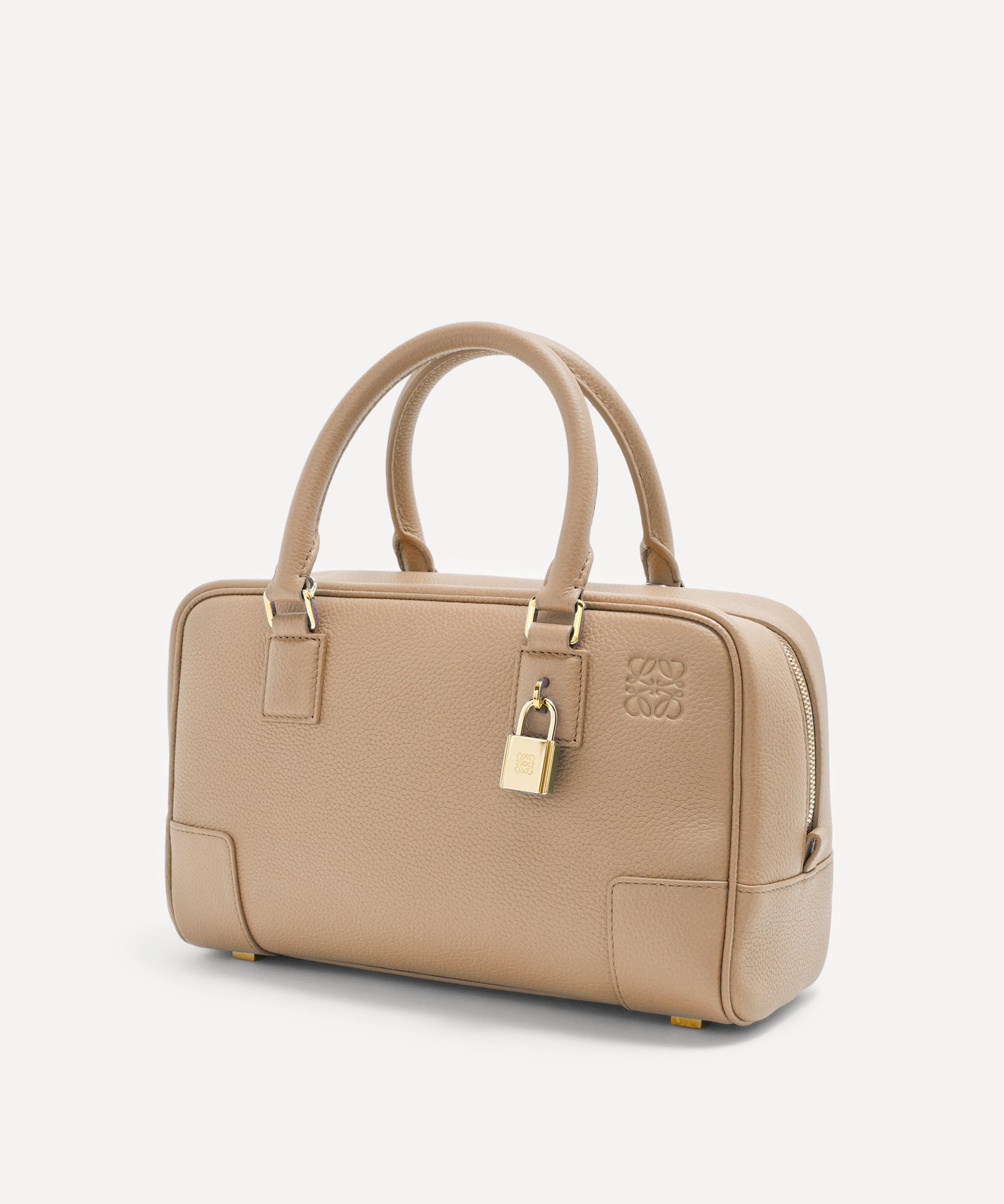 Loewe - Amazona 23 Leather Cross-Body Bag image number 2