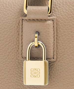 Loewe - Amazona 23 Leather Cross-Body Bag image number 6