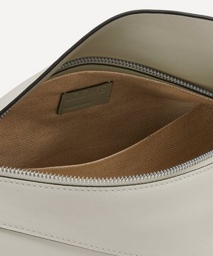 Loewe - Puzzle Leather Shoulder Bag image number 6