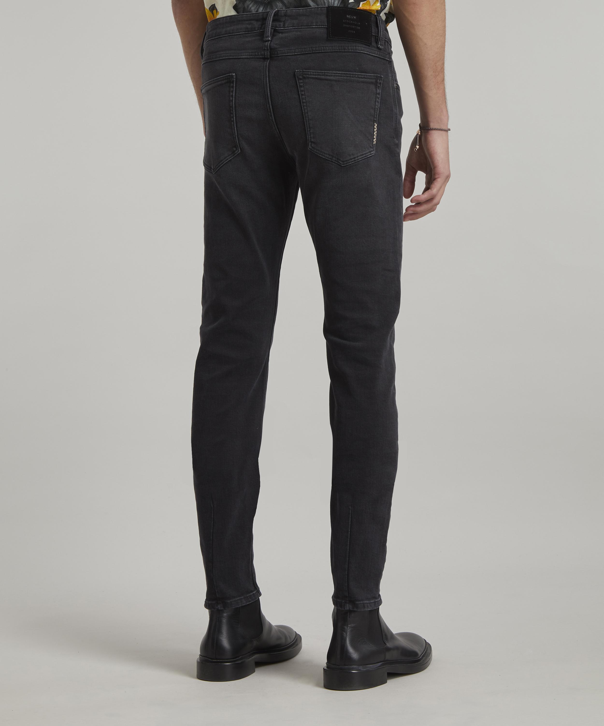 Neuw - Iggy Skinny Moonshake Jeans image number 3