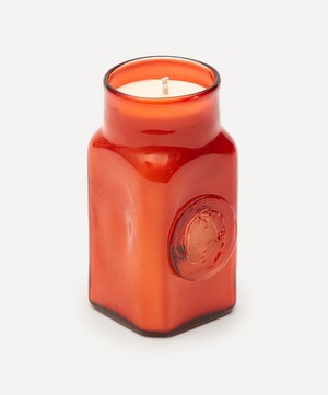 Curionoir - Cellar Feels Hand-Blown Glass Candle 390g image number 2