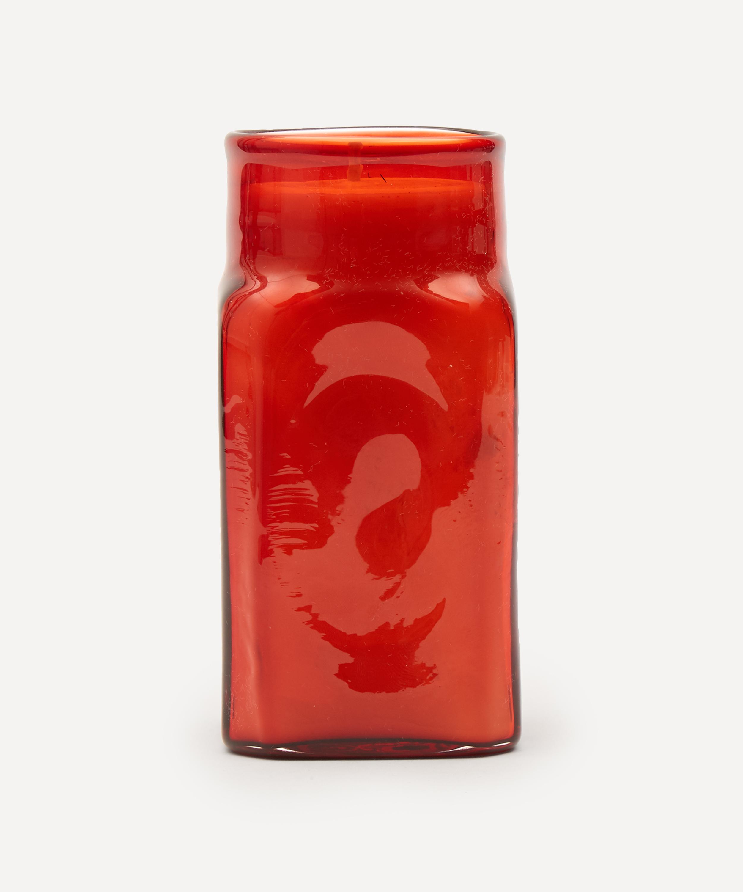 Curionoir - Cellar Feels Hand-Blown Glass Candle 390g image number 3