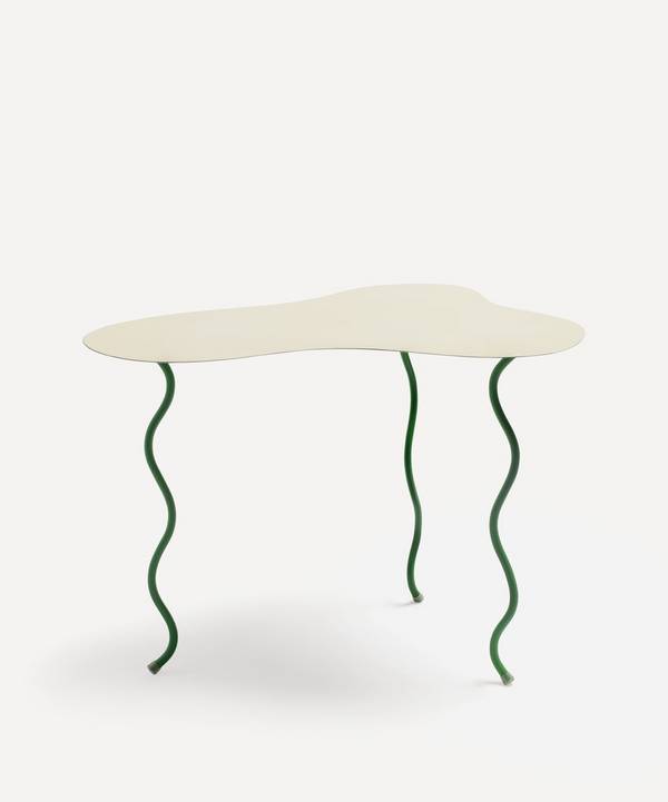 Klevering - Medium Squiggle Table image number 0
