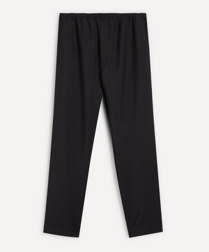 Acne Studios - Loose Fit Trousers image number 0