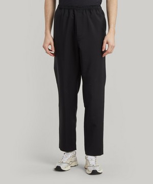Acne Studios - Loose Fit Trousers image number 1