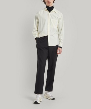 Acne Studios - Loose Fit Trousers image number 2