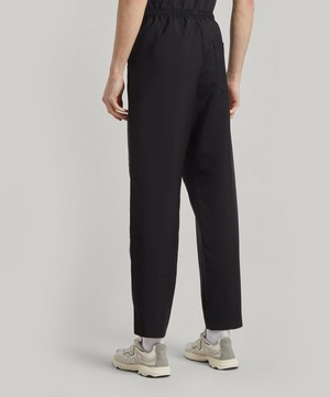 Acne Studios - Loose Fit Trousers image number 3