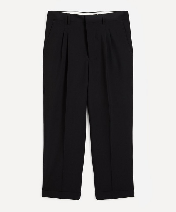 Ami - Carrot Fit Trousers image number null