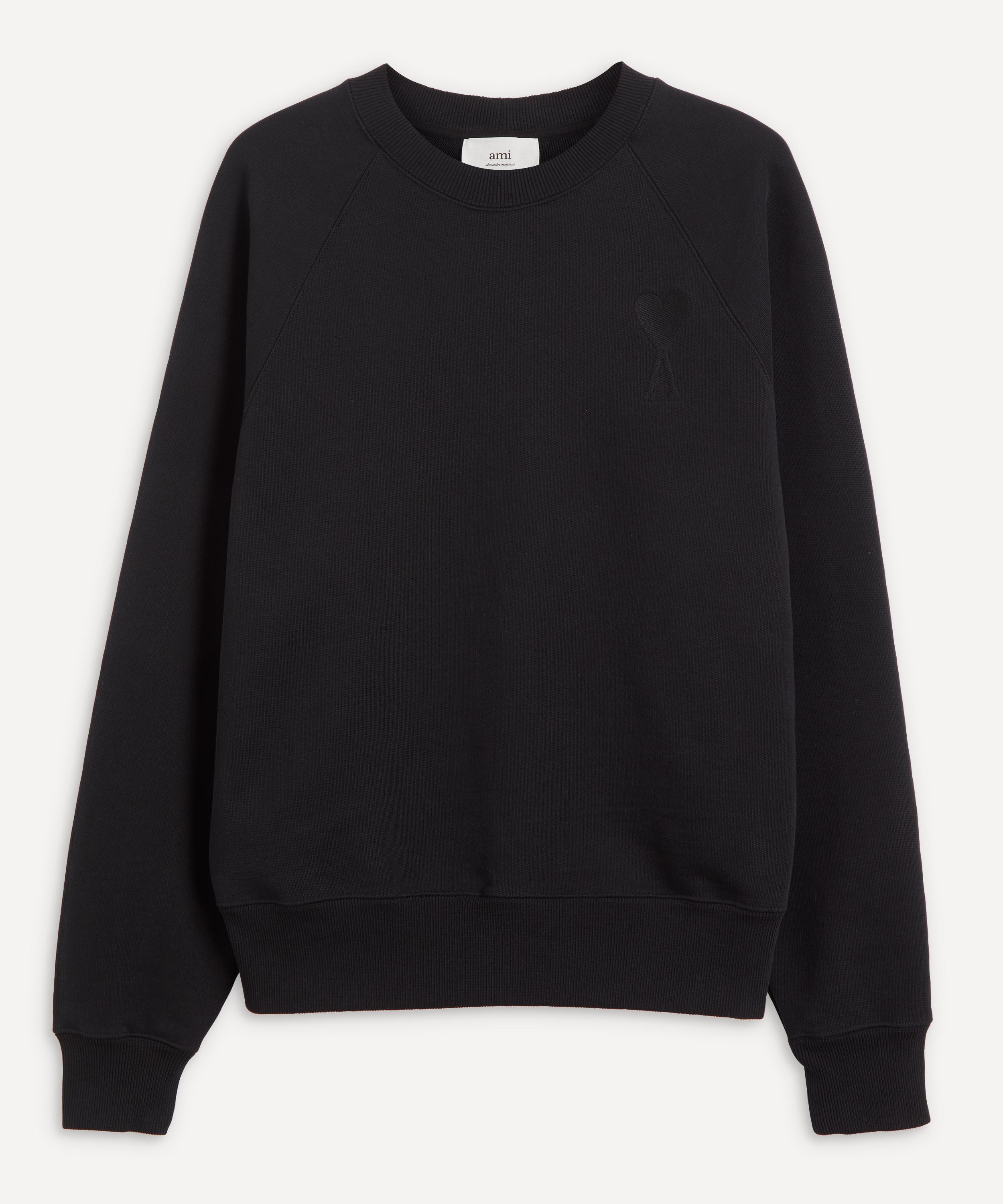 Ami - Tonal Ami de Coeur Hoodie image number 0