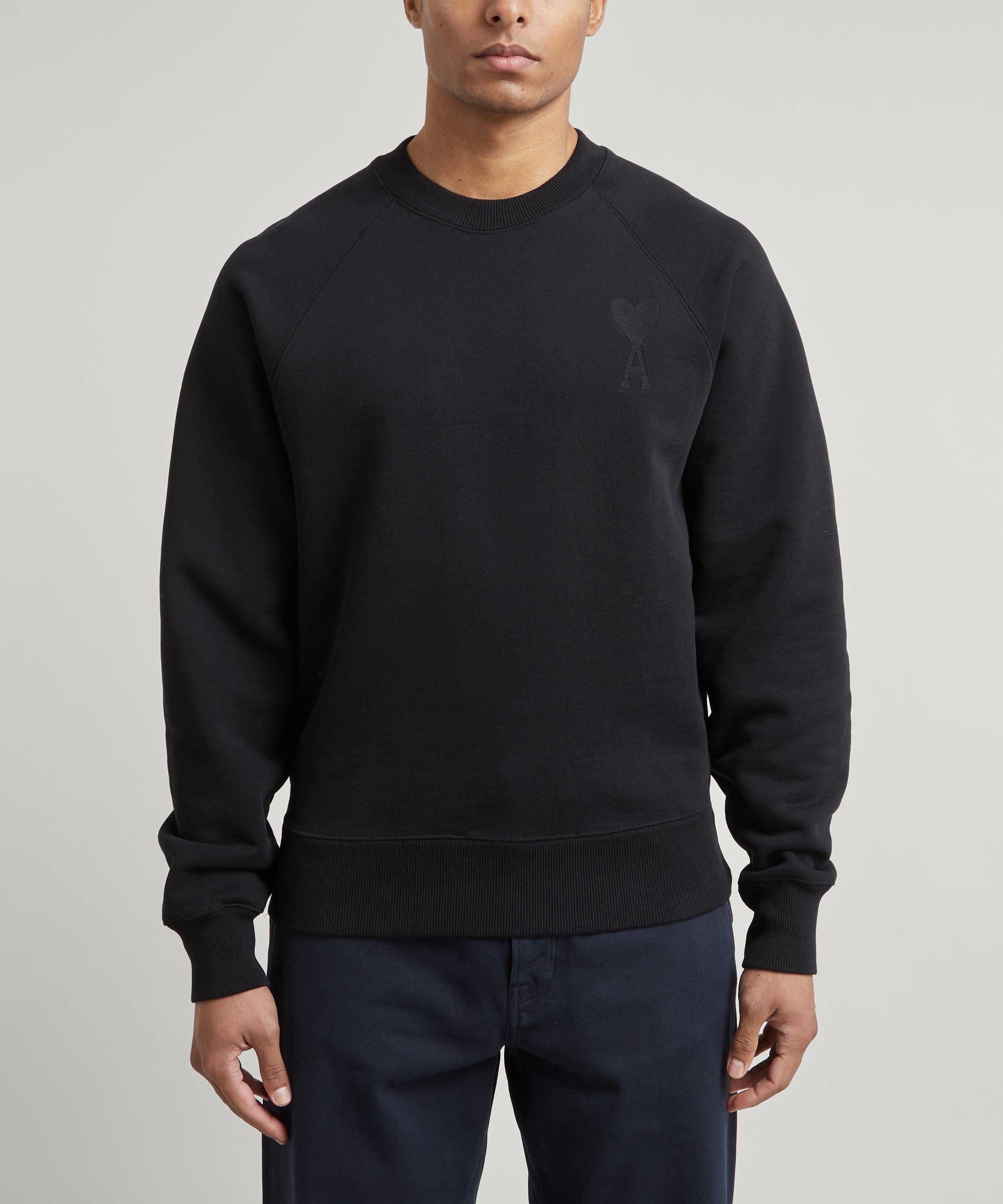 Ami - Tonal Ami de Coeur Hoodie image number 1