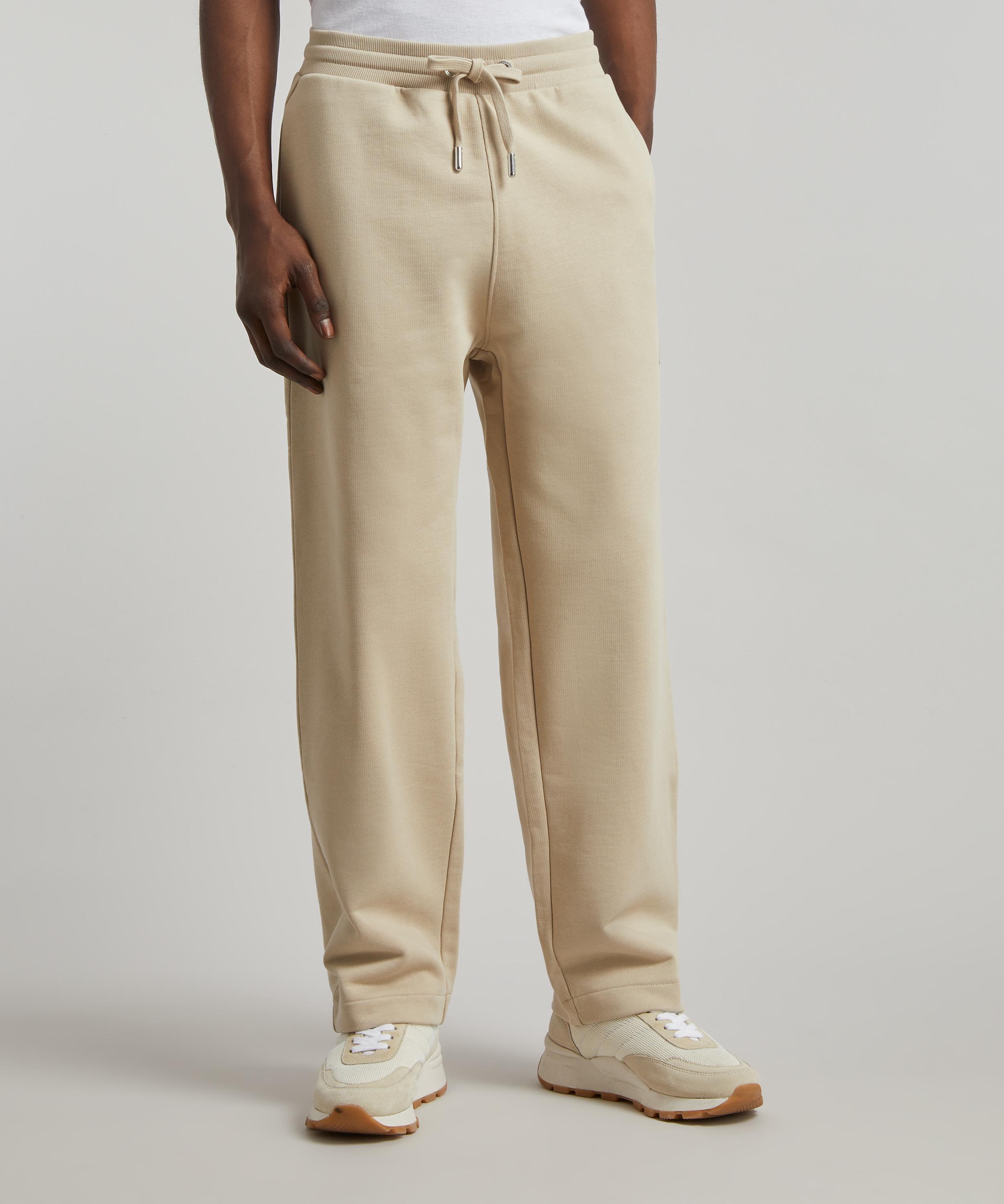 Ami - Tonal ADC Sweatpants image number 1