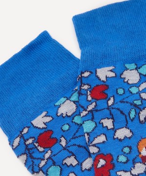 Corgi - Eloise Cotton-Blend Socks Pack of Two image number 2