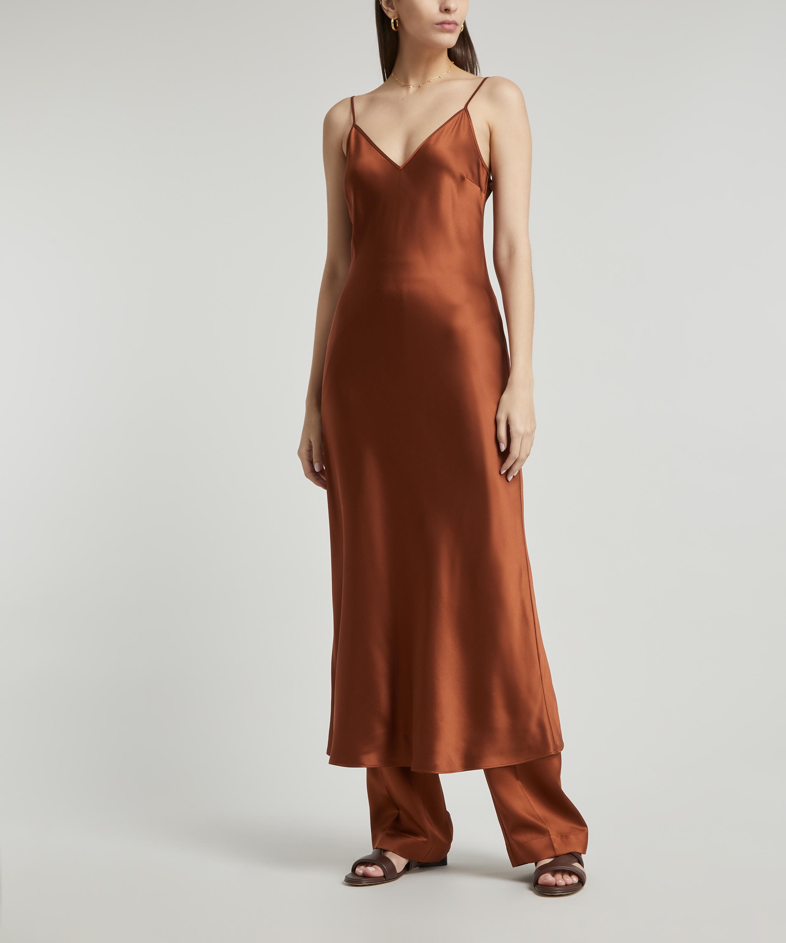 Joseph store slip dress