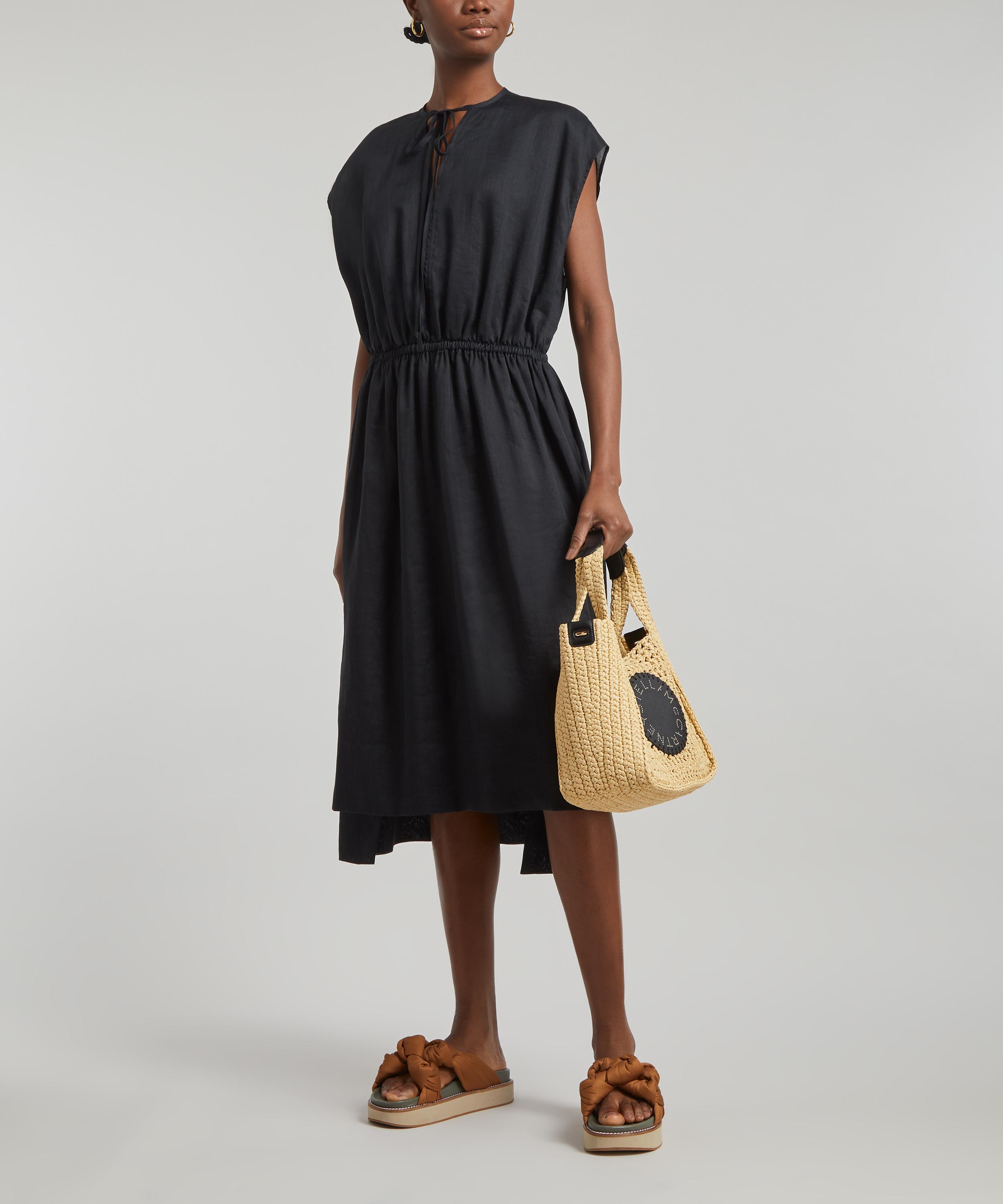 Joseph - Ramie Voile Delcie Dress image number 1