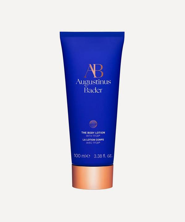 Augustinus Bader - The Body Lotion 100ml image number 0