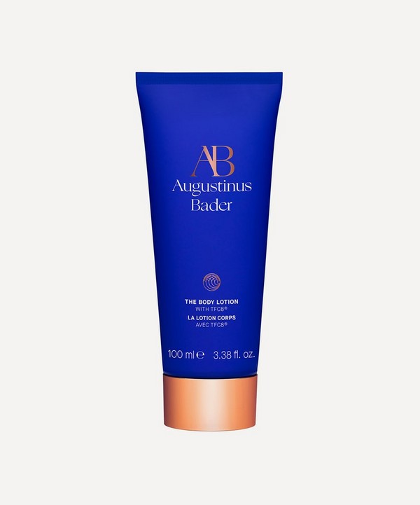 Augustinus Bader - The Body Lotion 100ml image number null