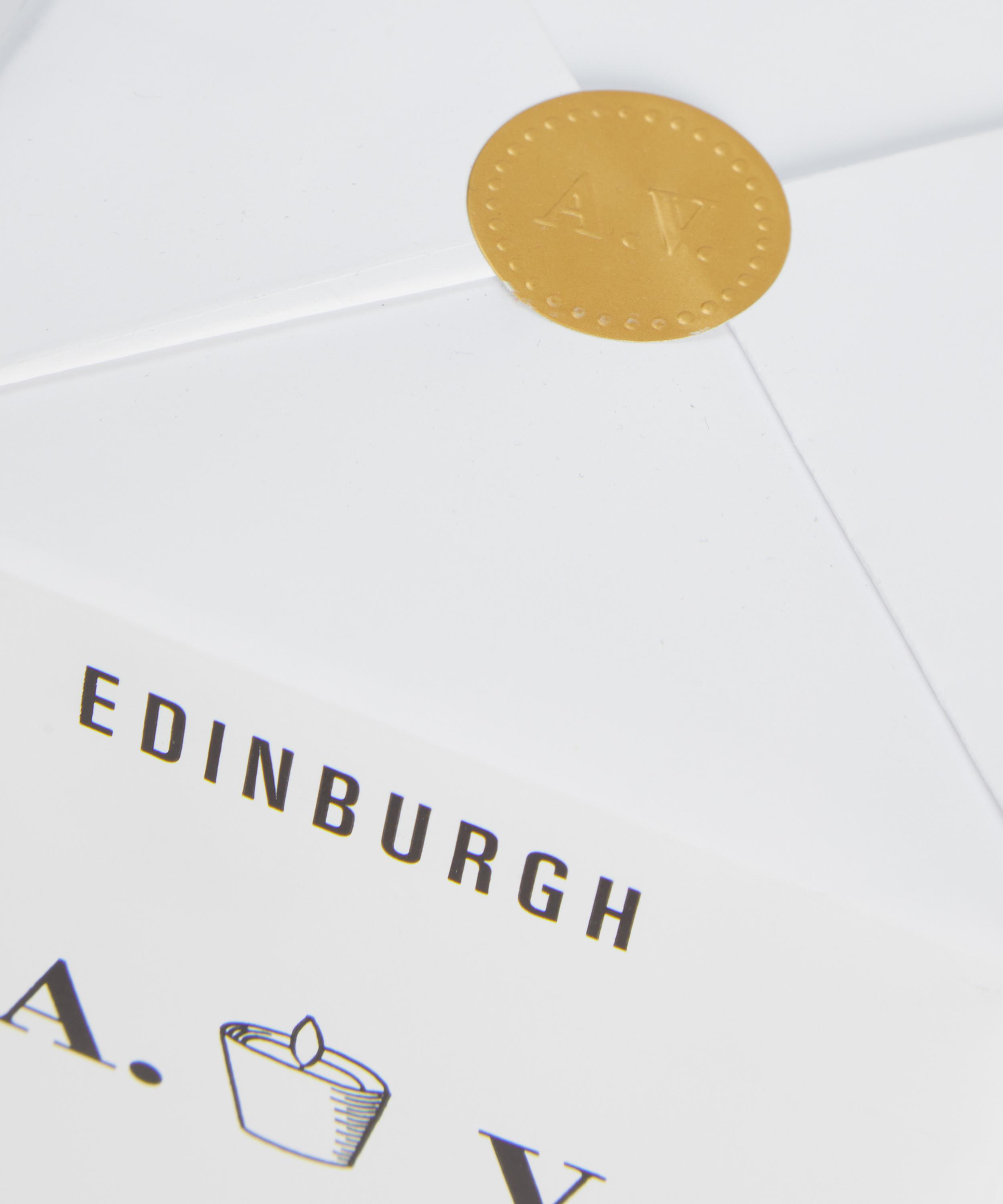 Astier de Villatte - Edinburgh Scented Candle 260g image number 3