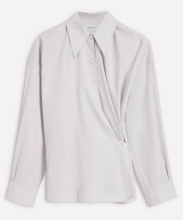 Lemaire - Twisted Shirt