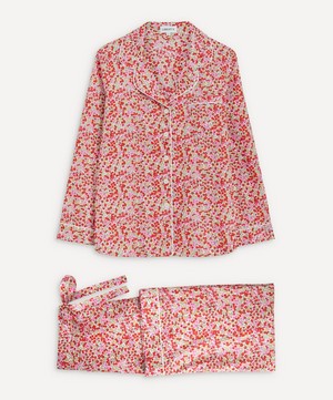 Liberty - Wiltshire Stars Tana Lawn™ Cotton Pyjama Set image number 0