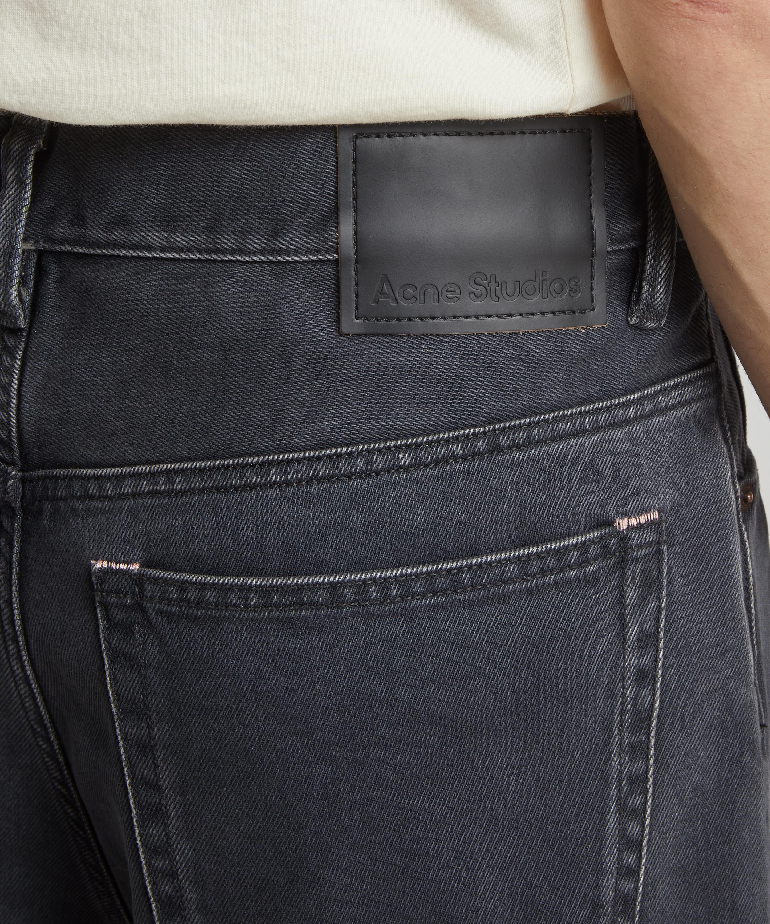 2020年のクリスマス Grime Acne Studios 1989 Black 1989 Acne Studios