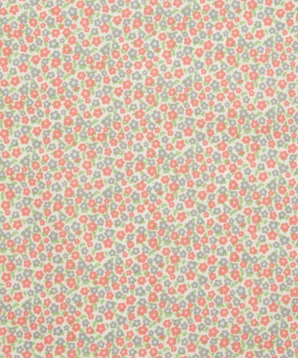 Liberty Fabrics - Half-Metre Pre-Cut Budding Blossom Lasenby Quilting Cotton image number 0