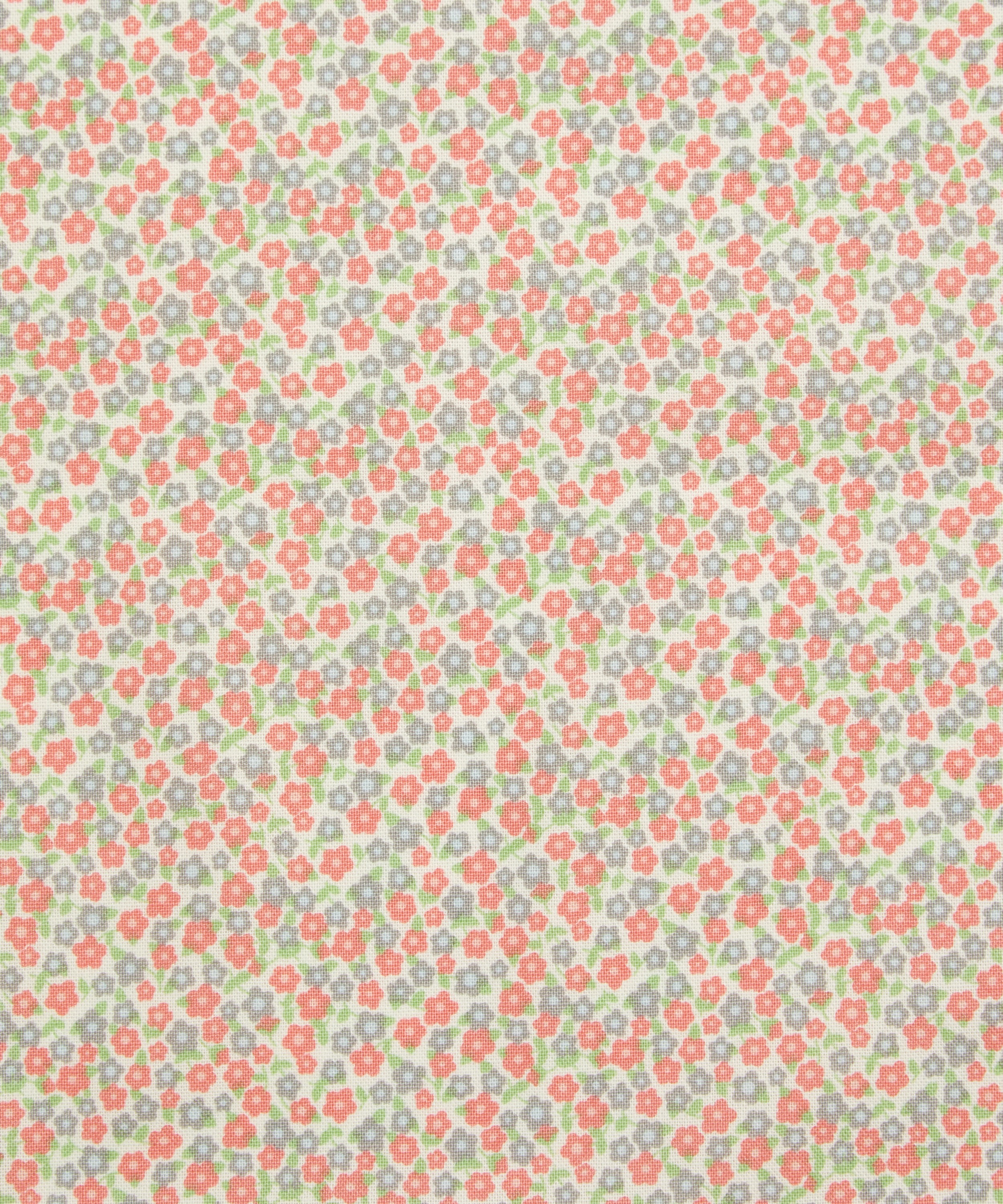 Liberty Fabrics - Half-Metre Pre-Cut Budding Blossom Lasenby Quilting Cotton image number 0