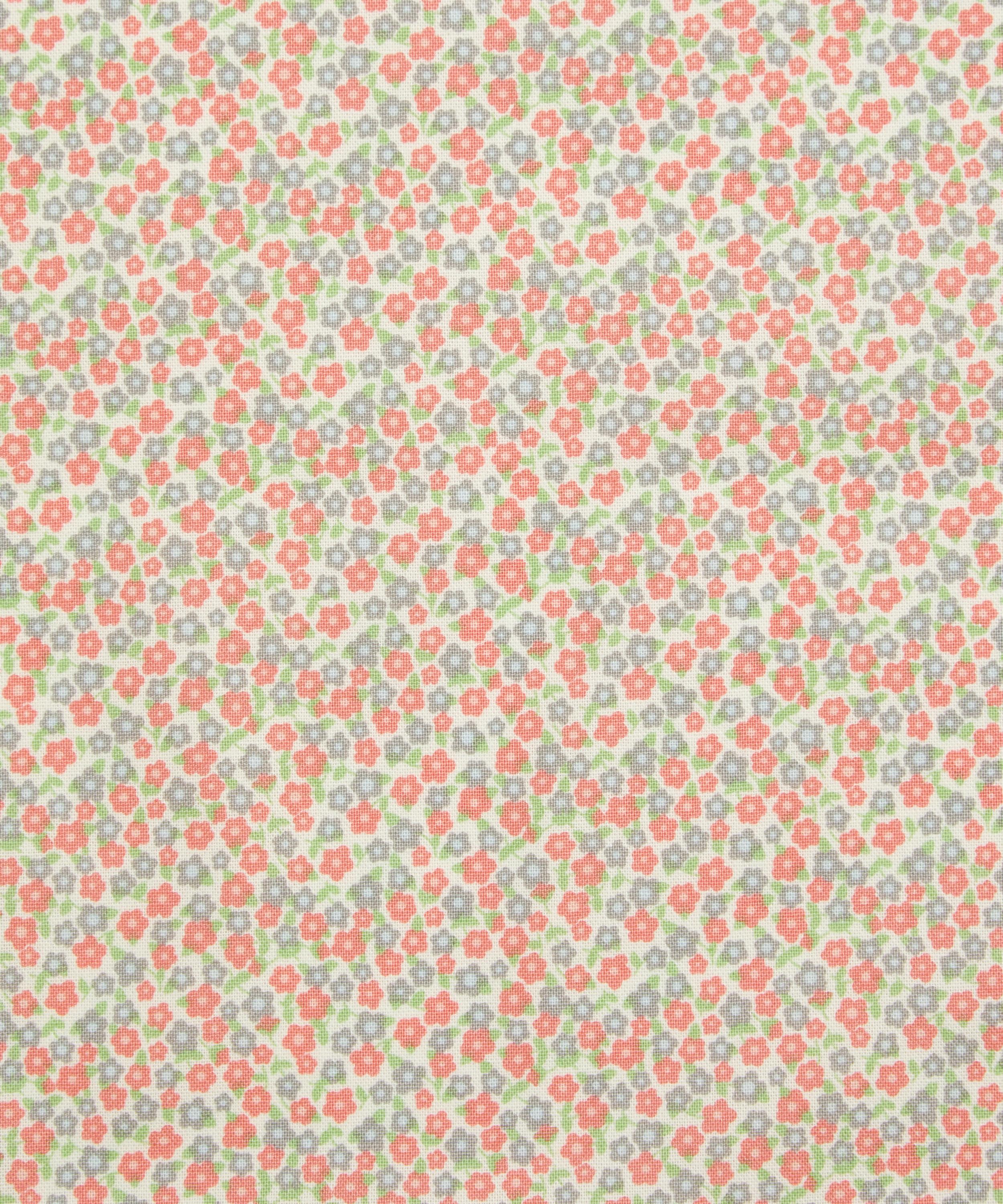 Liberty Fabrics - Half-Metre Pre-Cut Budding Blossom Lasenby Quilting Cotton