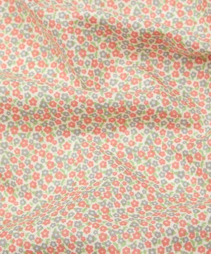 Liberty Fabrics - Half-Metre Pre-Cut Budding Blossom Lasenby Quilting Cotton image number 2