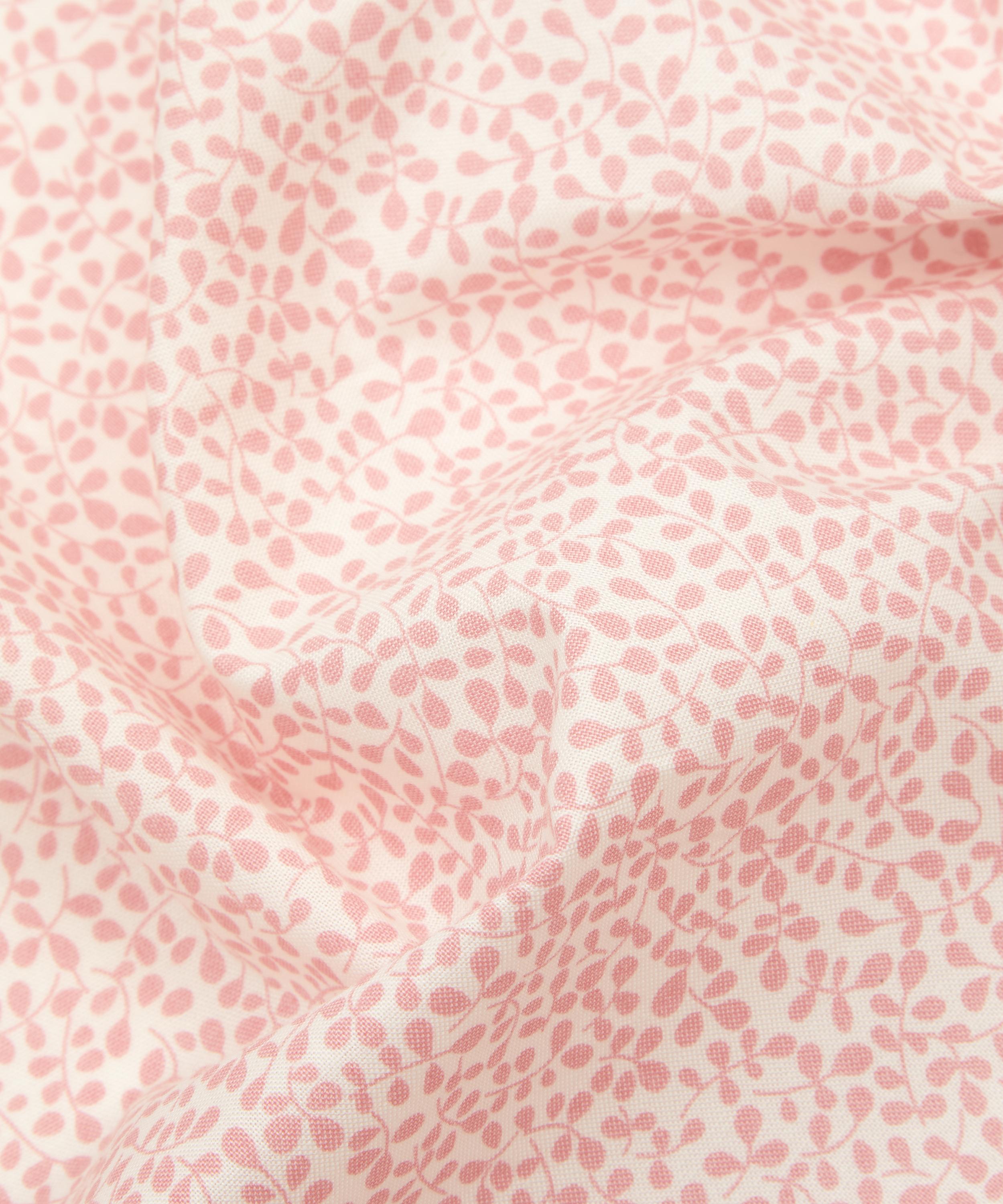 Liberty Fabrics - Half-Metre Pre-Cut Garden Trail Lasenby Quilting Cotton image number 2