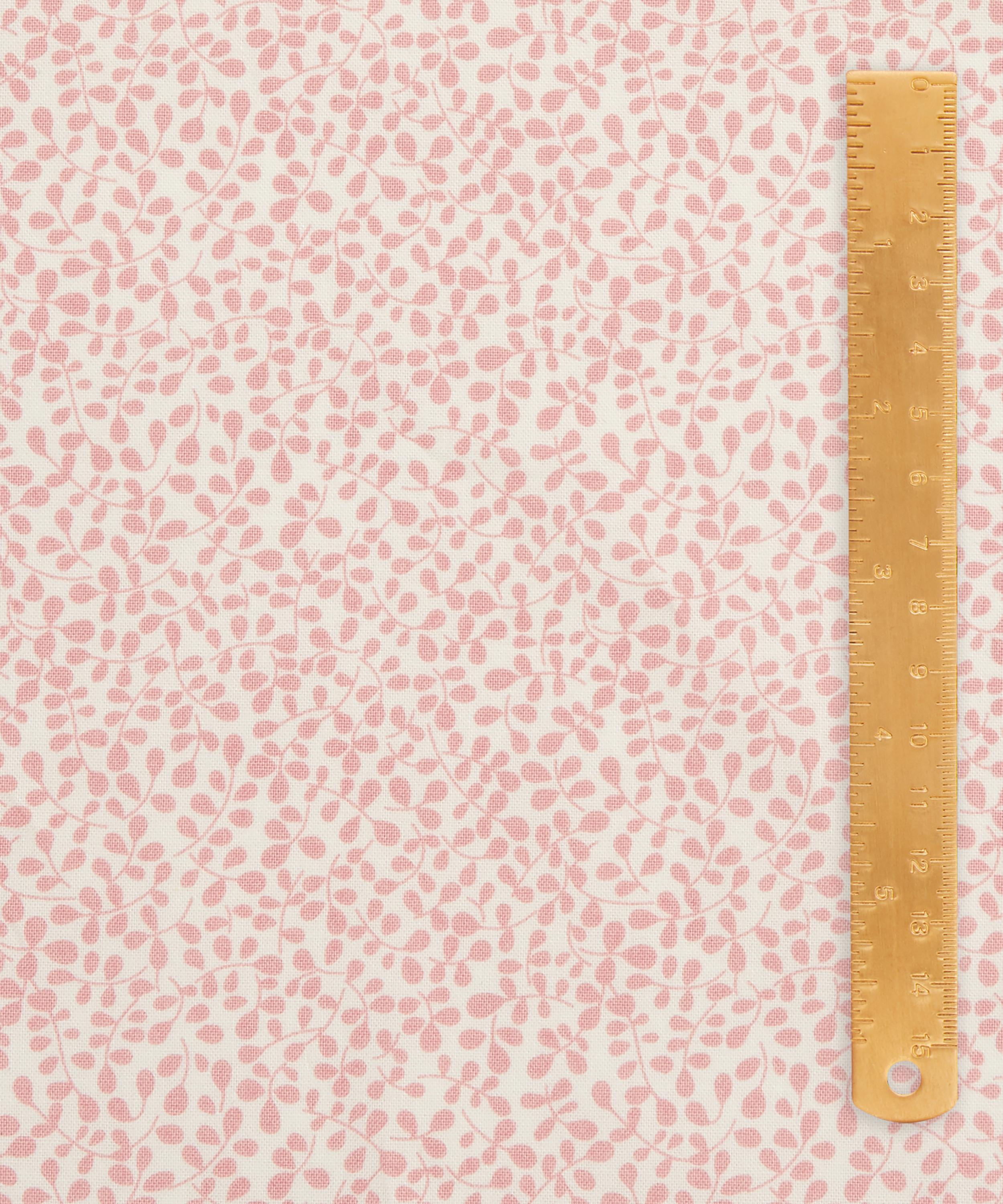 Liberty Fabrics - Half-Metre Pre-Cut Garden Trail Lasenby Quilting Cotton image number 3