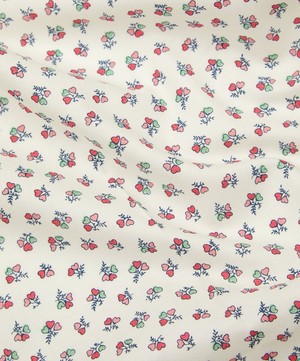 Liberty Fabrics - Half-Metre Pre-Cut Heart Bouquet Lasenby Quilting Cotton image number 2