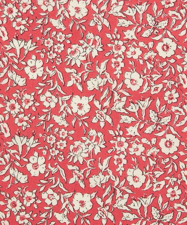 Liberty Fabrics - Half-Metre Pre-Cut Morning Dew Lasenby Cotton image number 0