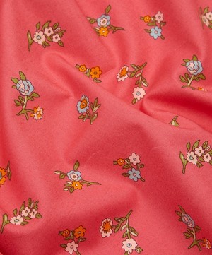 Liberty Fabrics - Half-Metre Pre-Cut Little Vine Lasenby Quilting Cotton image number 2