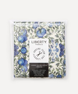 Liberty Fabrics - Half-Metre Pre-Cut Orchard Lasenby Quilting Cotton image number 1