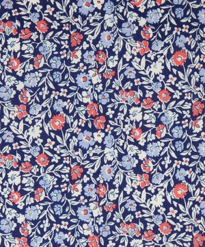 Liberty Fabrics - Half-Metre Pre-Cut Primula Dawn Lasenby Quilting Cotton image number 0