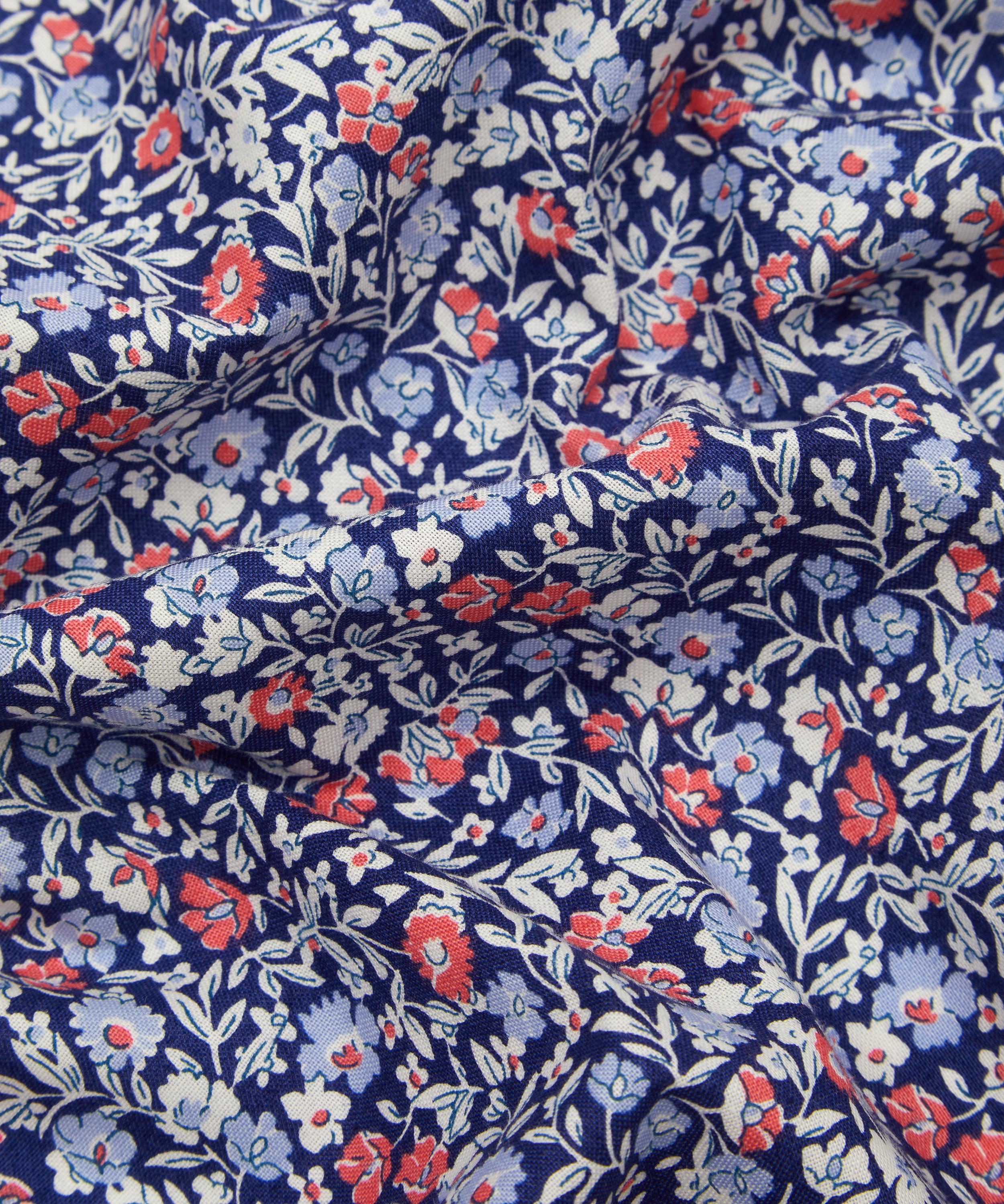 Liberty Fabrics Half-Metre Pre-Cut Primula Dawn Lasenby Quilting Cotton ...