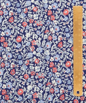 Liberty Fabrics - Half-Metre Pre-Cut Primula Dawn Lasenby Quilting Cotton image number 3