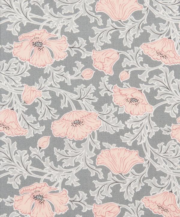 Liberty Fabrics - Half-Metre Pre-Cut Beatrice Poppy Lasenby Quilting Cotton image number null