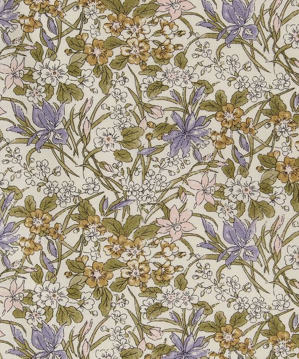 Liberty Fabrics - Half-Metre Pre-Cut Ricardo Lasenby Cotton image number 0