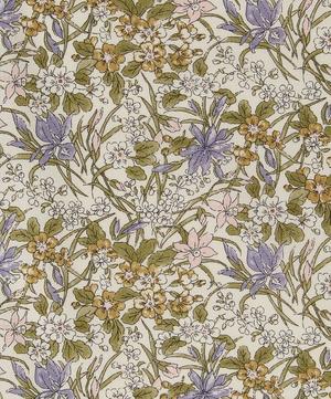 Liberty Fabrics - Half-Metre Pre-Cut Ricardo Lasenby Quilting Cotton image number 0