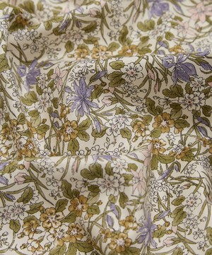 Liberty Fabrics - Half-Metre Pre-Cut Ricardo Lasenby Quilting Cotton image number 2