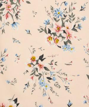 Liberty Fabrics - Half-Metre Pre-Cut Winterbourne Bouquet Lasenby Quilting Cotton image number 0