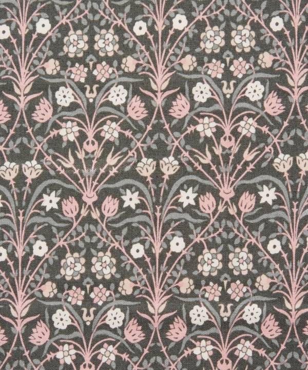 Liberty Fabrics - Half-Metre Pre-Cut Bankart Fresco Lasenby Cotton image number 0