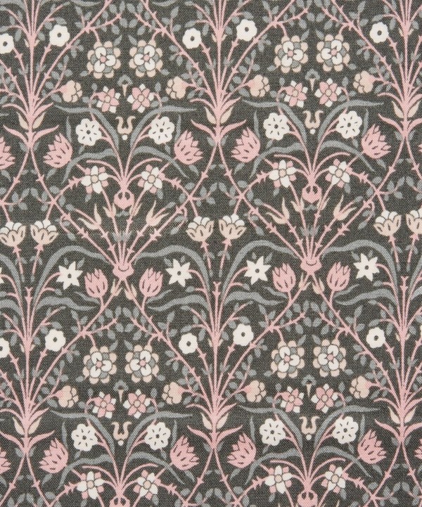Liberty Fabrics - Half-Metre Pre-Cut Bankart Fresco Lasenby Quilting Cotton image number null