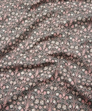 Liberty Fabrics - Half-Metre Pre-Cut Bankart Fresco Lasenby Quilting Cotton image number 3
