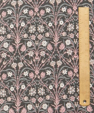 Liberty Fabrics - Half-Metre Pre-Cut Bankart Fresco Lasenby Quilting Cotton image number 4