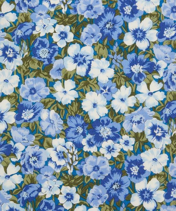Liberty Fabrics - Half-Metre Pre-Cut Peach Bloom Lasenby Cotton image number 0